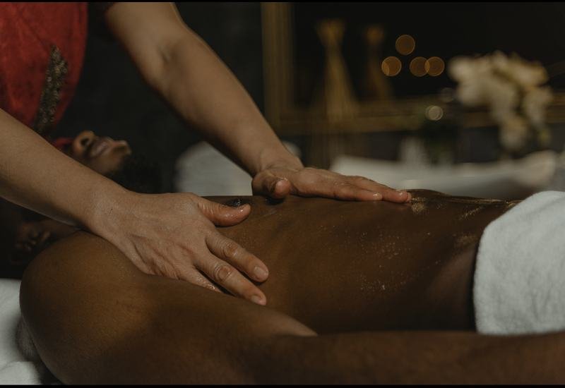 Body polish treatment with exfoliation and hydration, Kondapur